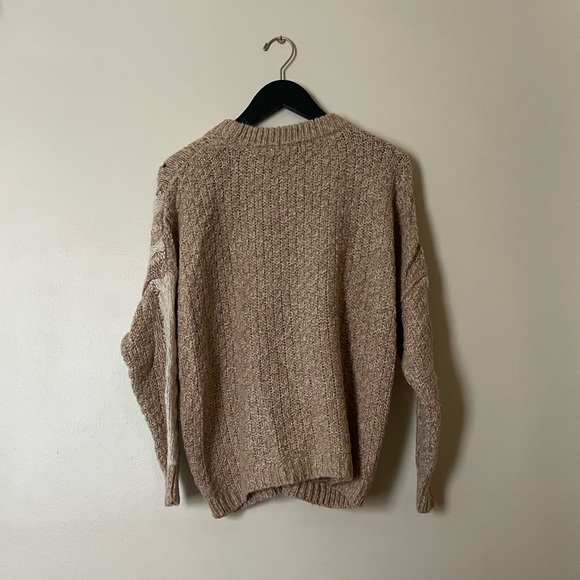 Ecote (UO) Chunky Sweater - Picture 2 of 2